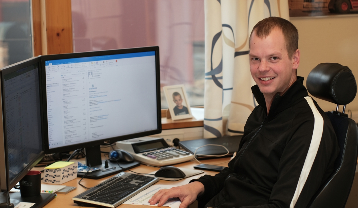 Patrik Karlsson